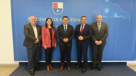 Posjet župana Općine Lendava (4)